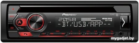 Автомагнитола Pioneer DEH-S320BT