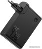Внешний аккумулятор Baseus GaN PPNLD-C01 10000mAh (черный)