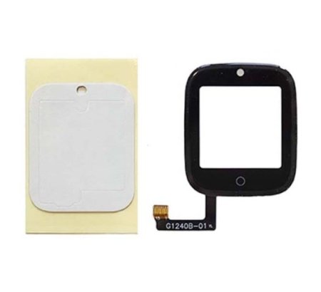 Оригинальный тачскрин на экран для Leefine Q27 (с заменой)