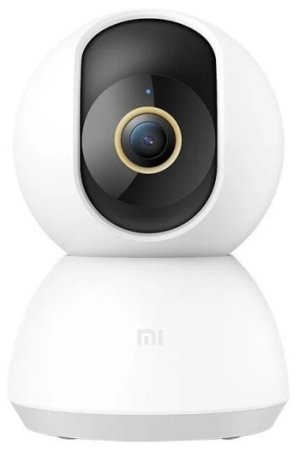 IP-камера Xiaomi Mi 360 Home Security Camera 2K MJSXJ09CM (китайская версия)