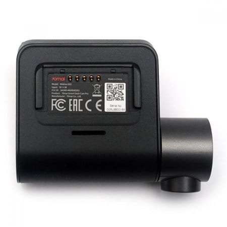 Видеорегистратор Xiaomi 70mai Smart Dash Cam Pro Midrive D02 (Русская версия) Видеорегистратор Xiaomi 70mai Smart Dash Cam Pro Midrive D02 (Русская версия)