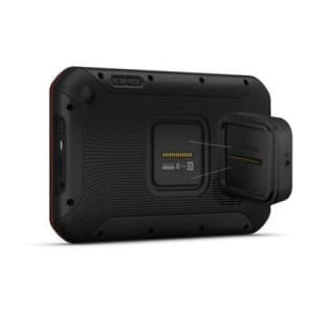 Навигатор Garmin dezlCam 785 LMT-D