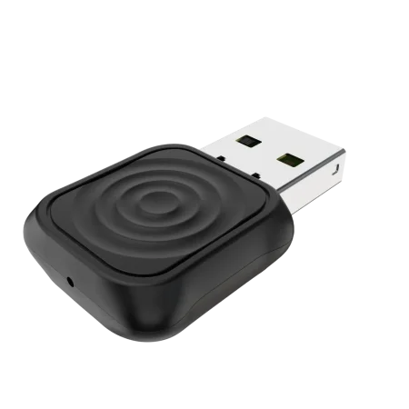 Беcпроводной адаптер CarlinKit Mini Ultra 1 - Apple CarPlay и Android Auto