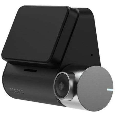 Видеорегистратор Xiaomi 70mai Dash Cam Pro Plus A500S-1 + RC06