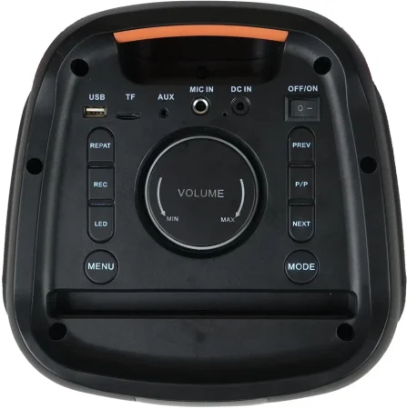 Беспроводная колонка Mivo MD-651