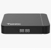 Смарт-приставка Tanix W2 Pro 4/64