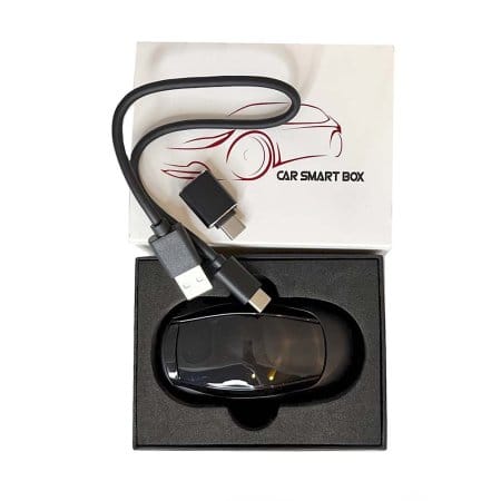 Приставка CarPlay Ai Box 2/32GB