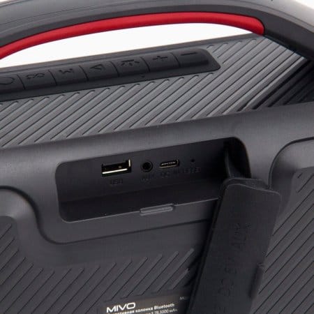 Беспроводная колонка Mivo M14 Беспроводная колонка Mivo M14