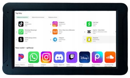 Навигатор Pioneer A775