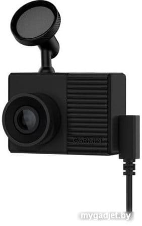 Видеорегистратор Garmin Dash Cam 56 Видеорегистратор Garmin Dash Cam 56