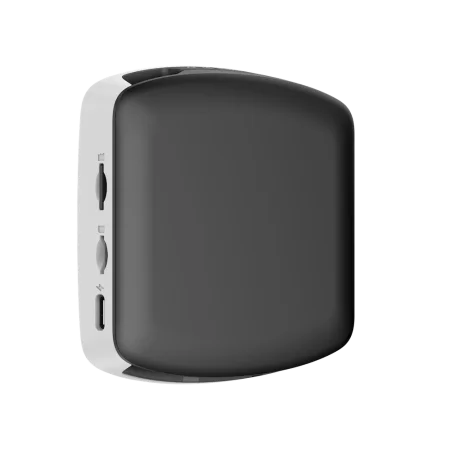 Приставка CarPlay Carlinkit TBox UHD 8/128GB