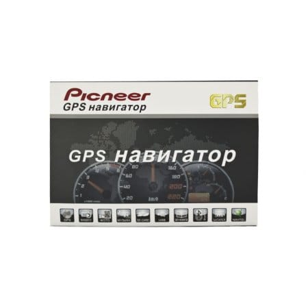Навигатор Pioneer PM-559