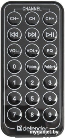 FM модулятор Defender RT-Play