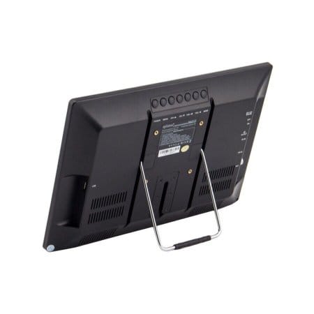 Портативный телевизор Eplutus EP-135T