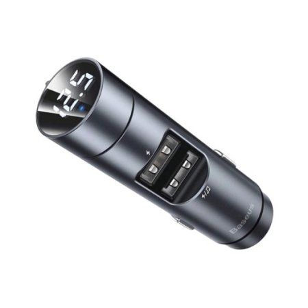 FM модулятор Baseus CCNLZ-0G