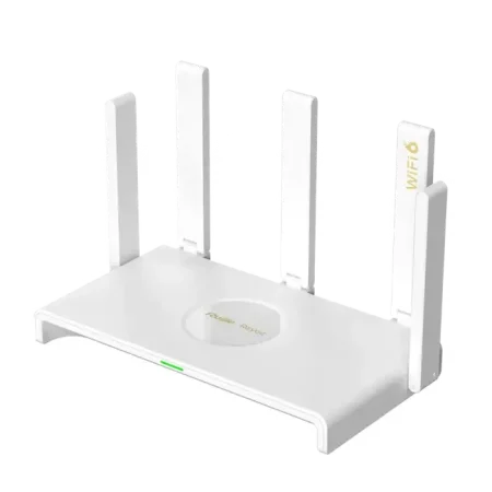 Гигабитный маршрутизатор Ruijie RG-EW3000GX Wi-Fi 6