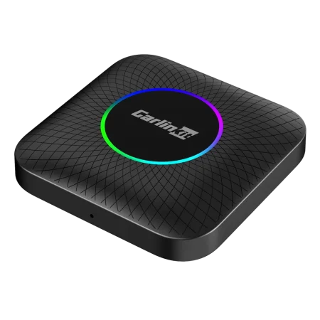 Приставка CarPlay Carlinkit TBox Ambient 4/64GB