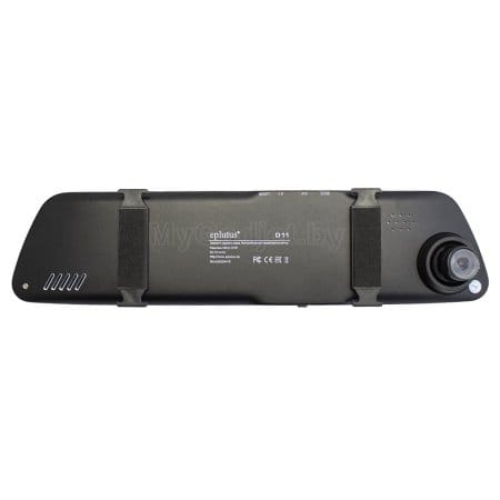 Видеорегистратор зеркало Eplutus D11 Видеорегистратор зеркало Eplutus D11
