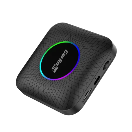 Приставка CarPlay Carlinkit TBox Ambient 4/64GB