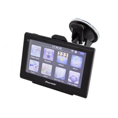 Навигатор Pioneer PM-559