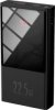 Внешний аккумулятор Baseus Super Mini Digital Display PPMN-B01 20000mAh (черный)