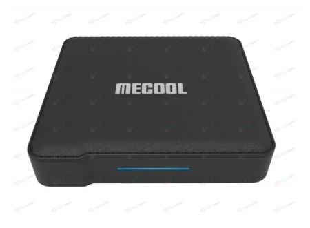 Смарт-приставка Mecool KM1 Deluxe 4/32GB