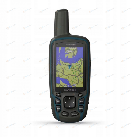 GPS-навигатор Garmin GPSMAP 64x
